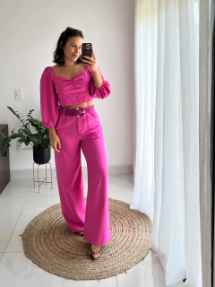 Pantalona Sonia - loja online