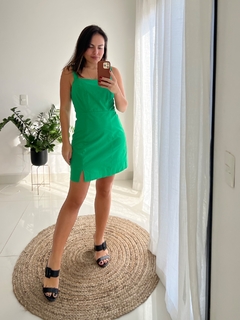 Vestido Stella - Juliana Blank Store
