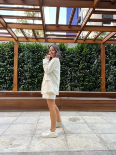 Blazer Cora - loja online