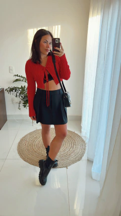 Tricot Lis - Juliana Blank Store