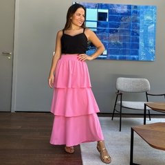 Saia Maia