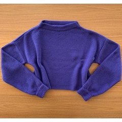 Cropped Lala - Juliana Blank Store