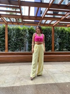 Pantalona Sonia - Juliana Blank Store