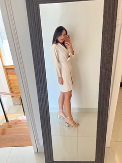 Vestido Antonia - loja online
