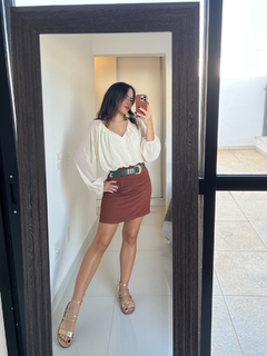 Saia Alice - loja online