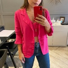 Blazer Raissa