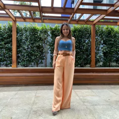 Pantalona Sonia - loja online