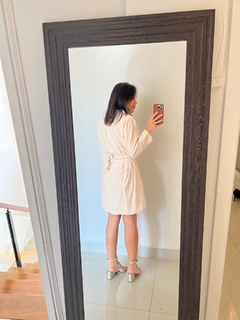 Vestido Antonia