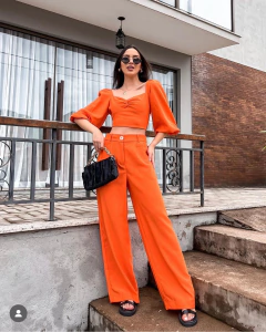 Pantalona Sonia - comprar online