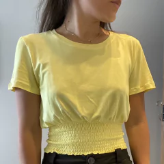 Cropped Mili