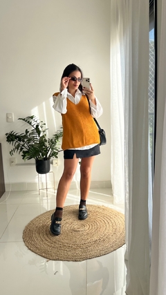 Blusa Jade