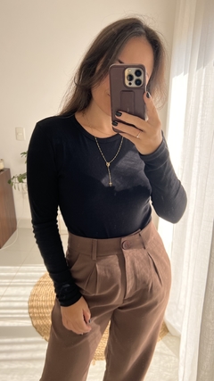 Imagem do Blusa Lala