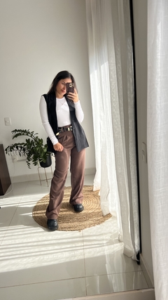 Blusa Lala - Juliana Blank Store