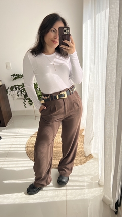 Blusa Lala - comprar online