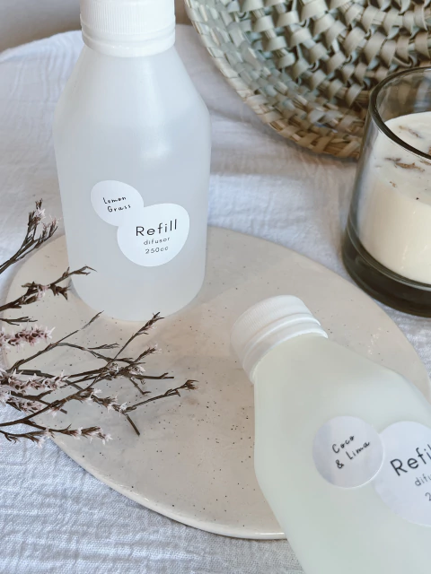 Refill Difusor 500cc - comprar online