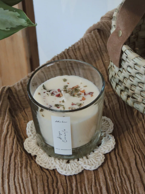 Vela Magnolia - comprar online