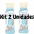 Nutren Control Chocolate 200ml - (Kit 02 unidades) - comprar online