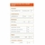 ThickenUp Clear 125g - (Kit 02 unidades) - Nutricionais - Especializada em Nutrição Clinica, Enteral e Suplementos.