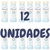 Impact Baunilha 200ml - (Kit 12 unidades) na internet