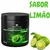 Combo Whey Sabor Morango + Pré Treino Limão Proteína Energia (Brinde 01 Pote De Ácido Hialurônico 60 Caps- Nutricionais) - Nutricionais - Especializada em Nutrição Clinica, Enteral e Suplementos.