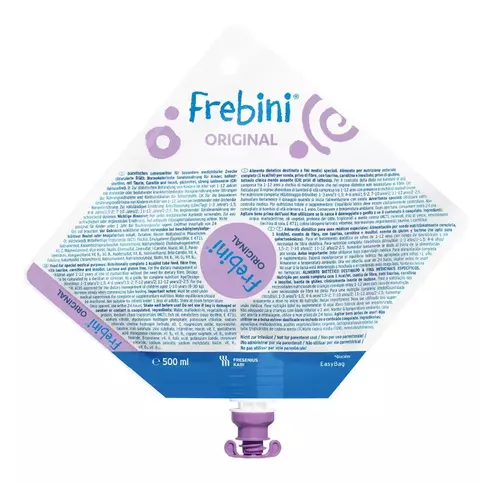 FREBINI ORIGINAL 500ML - comprar online