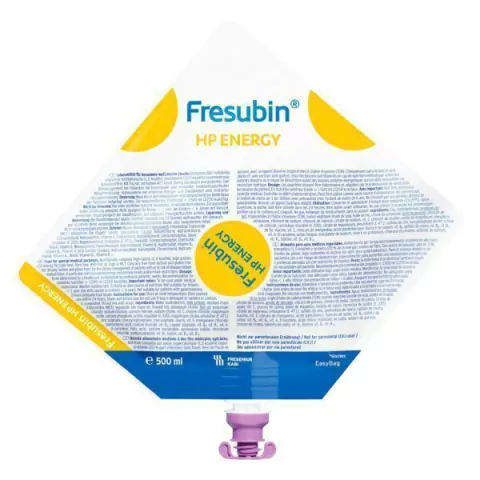 Fresubin HP Energy 500ml