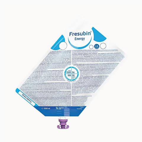 FRESUBIN ENERGY 1000ML