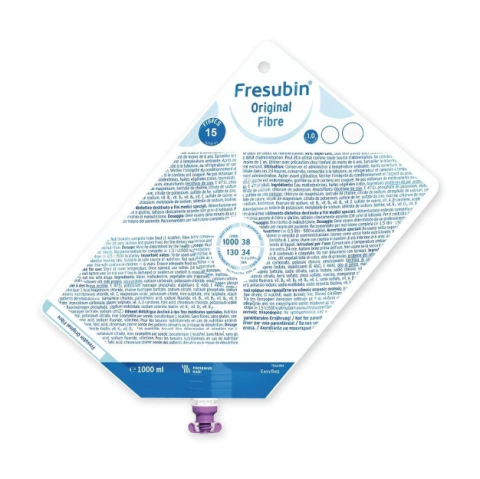 Fresubin Original Fibre 1000ml