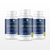Kit 03 Ácido Hialurônico 60 Cápsula- Nutricionais-(3 meses de tratamento)