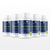 Kit 05 Ácido Hialurônico 60 Cápsula- Nutricionais-(5 meses de tratamento)