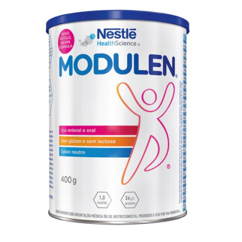 MODULEN 400G