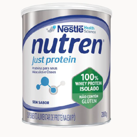 Nutren Just Protein 280g