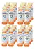 Impact Pêssego- 200ml (Kit 24 unidades) na internet