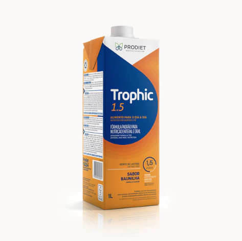 Trophic 1.5 1l -