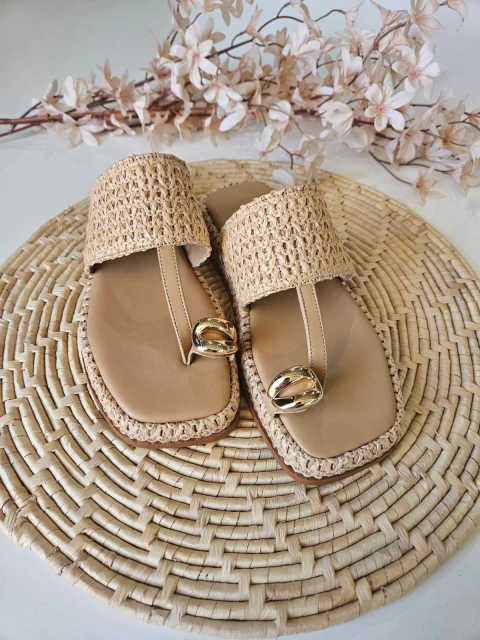 Flat Bruna - comprar online