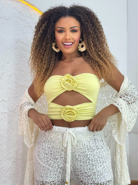 Body Flower - comprar online