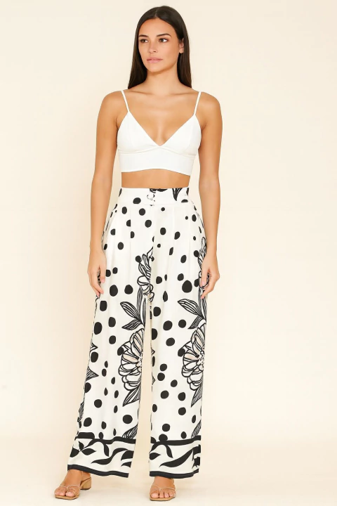 Calça Chris - comprar online