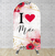 Painel Lateral Veste-Facil Dia das Mães PL218 - comprar online