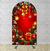 Painel Lateral Veste-Facil Natal PL459 - comprar online