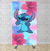 Painel Lateral Veste-Facil Lilo & Stitch PL399