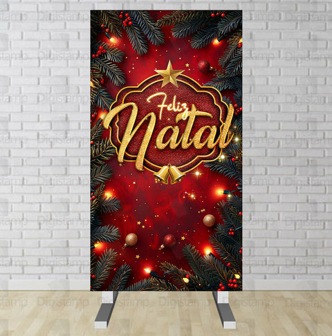 Painel Lateral Veste-Facil Natal PL460