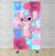 Painel Lateral Veste-Facil Lilo & Stitch PL400