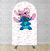 Painel Lateral Veste-Facil Lilo & Stitch PL401 - comprar online