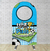 Painel Lateral Interativo Veste-Facil Dia dos Pais PL366 - comprar online