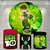Kit Painel + Trio de Cilindros Sublimados Ben 10 KIT930