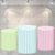 Trio de Capas para Cilindros Ripado Cores Candy