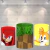Trio de Capas para Cilindros Sonic CL212