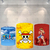Trio de Capas para Cilindros One Piece CL222