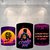 Trio de Capas para Cilindros Sublimados Cobra Kai CL062