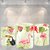 Trio de Capas para Cilindros Sublimados Flamingo CL082